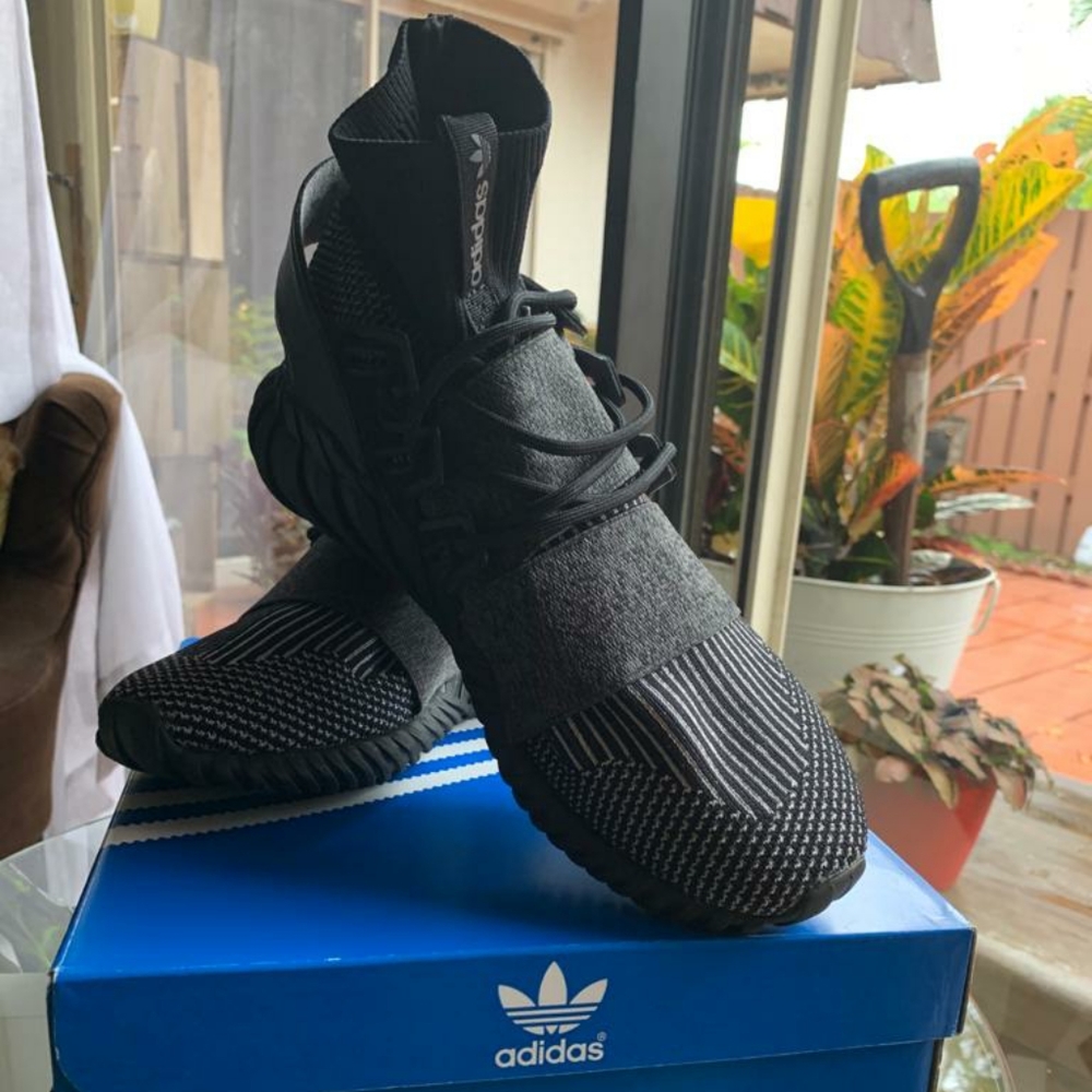 Adidas Tubular Doom Prime Knit